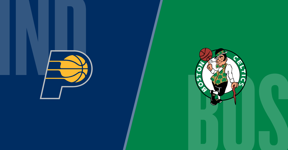 Celtics vs Pacers Watch Live Sports Stream for Free
